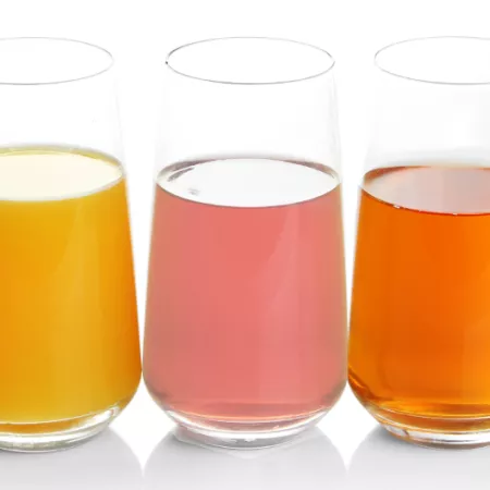 juices
