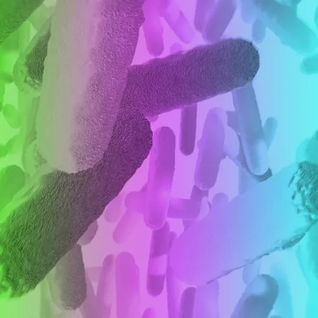 microbiome