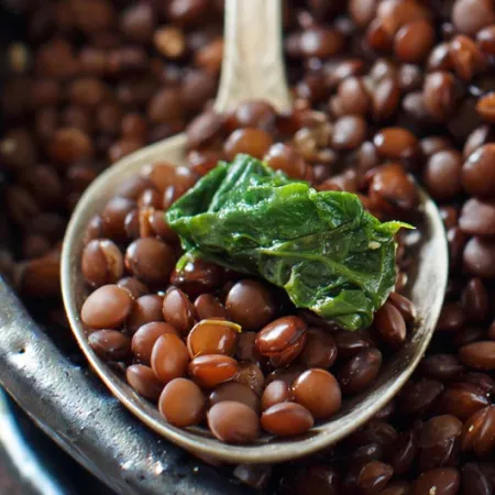 lentils