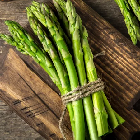 asparagus