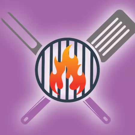 grill