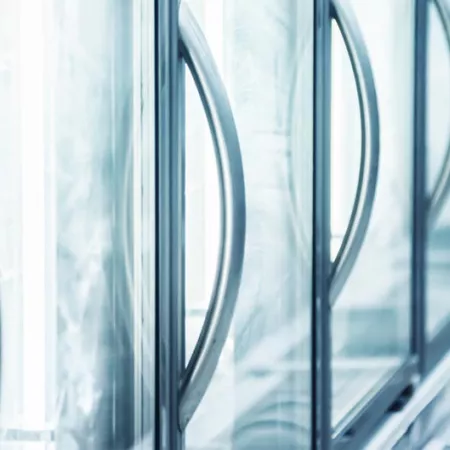 freezer doors