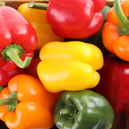 peppers