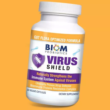 biom virus shield