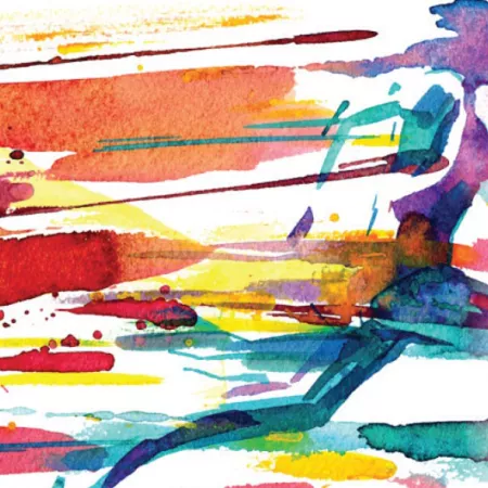 exercise art