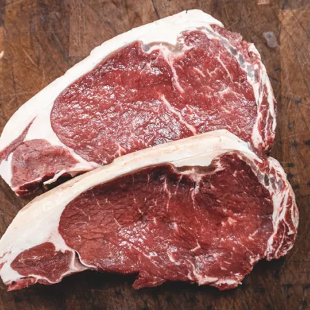 beef