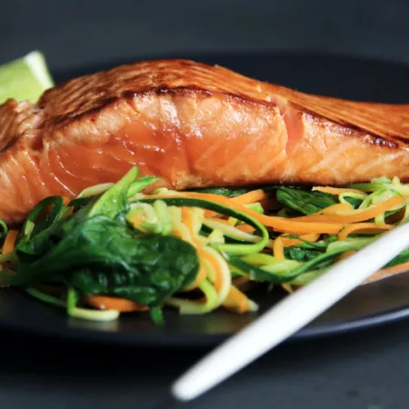 salmon