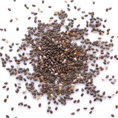 chia seeds
