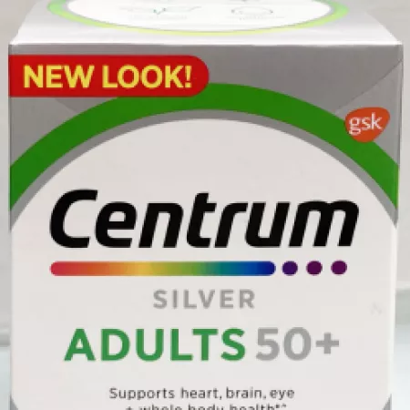 centrum box
