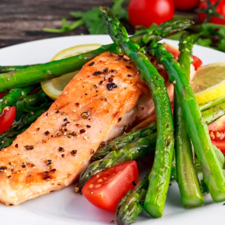 salmon