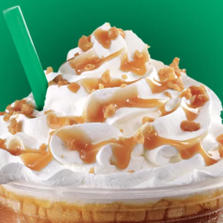 Starbucks drink