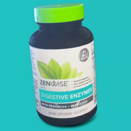 digestive enzymes