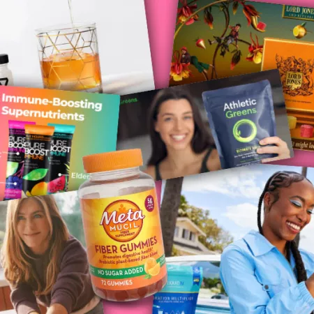 collage of the pointless products