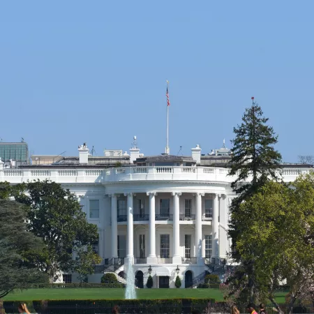 The White House