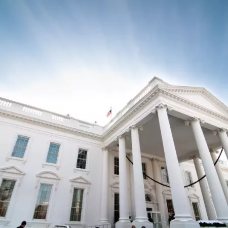 The White House