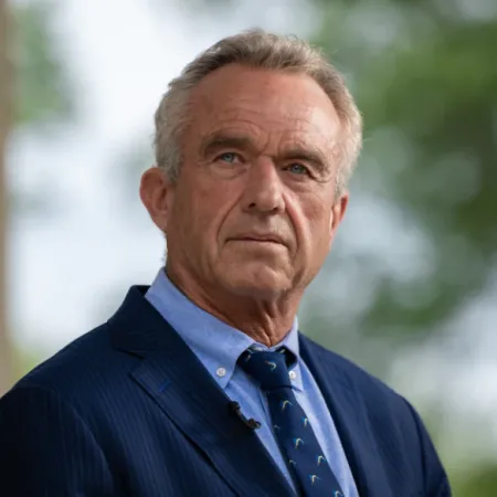 Robert F. Kennedy, Jr.