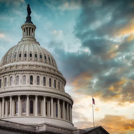 United States Capitol