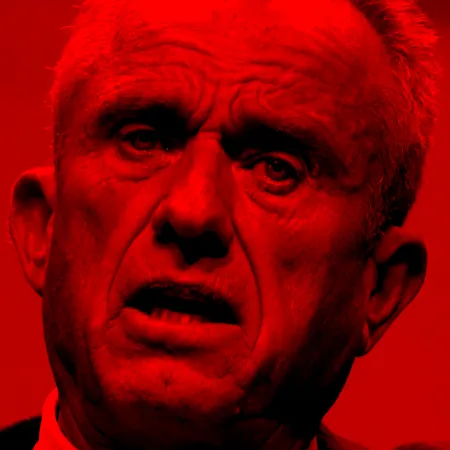 RFK Jr.