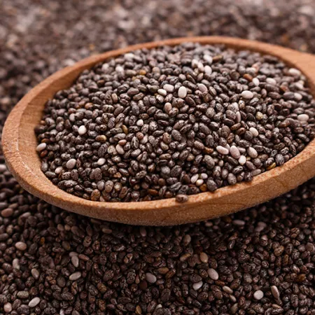 Chia seeds