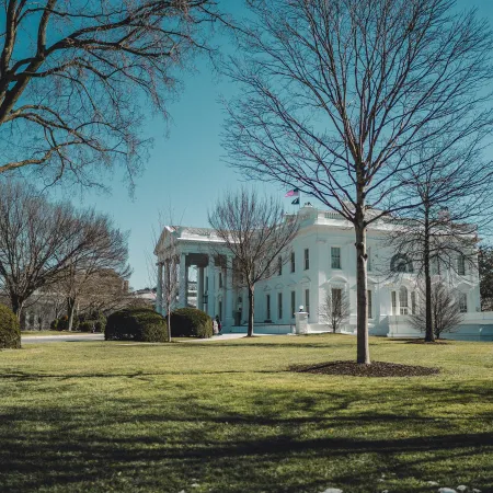 The White House