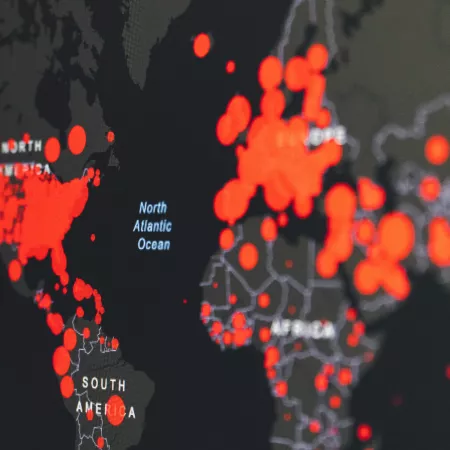A Glimmer of Hope for Equitable Global Allocation of COVID-19 Vaccines