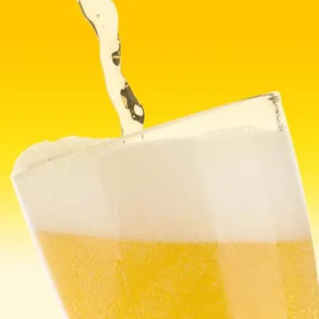 beer