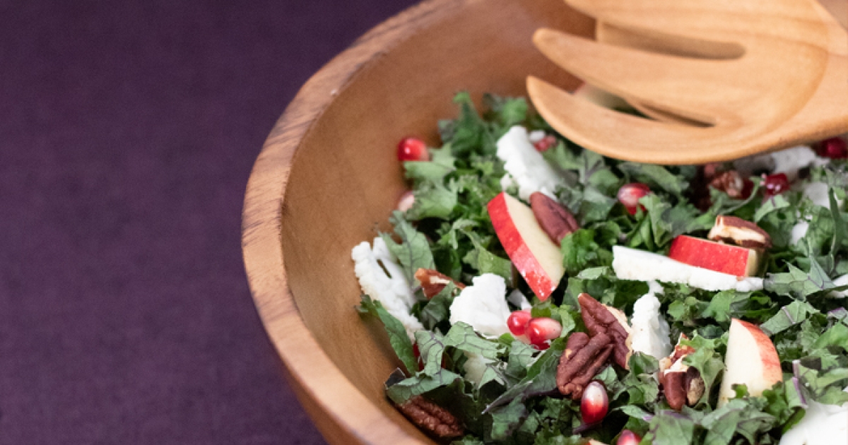 Waldorf Salad Redux | Center for Science in the Public Interest