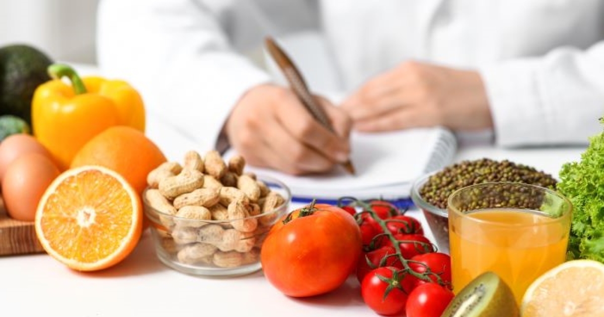 Rfk Jr Dietary Guidelines