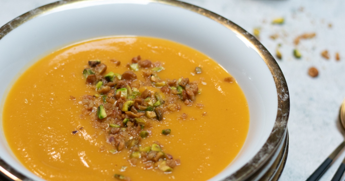 Dukkah | Center for Science in the Public Interest