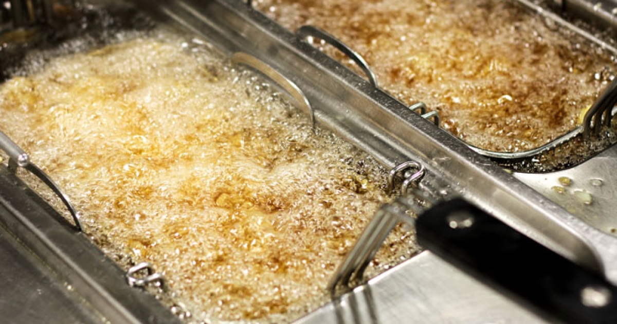 Is beef tallow really healthier than seed oils?