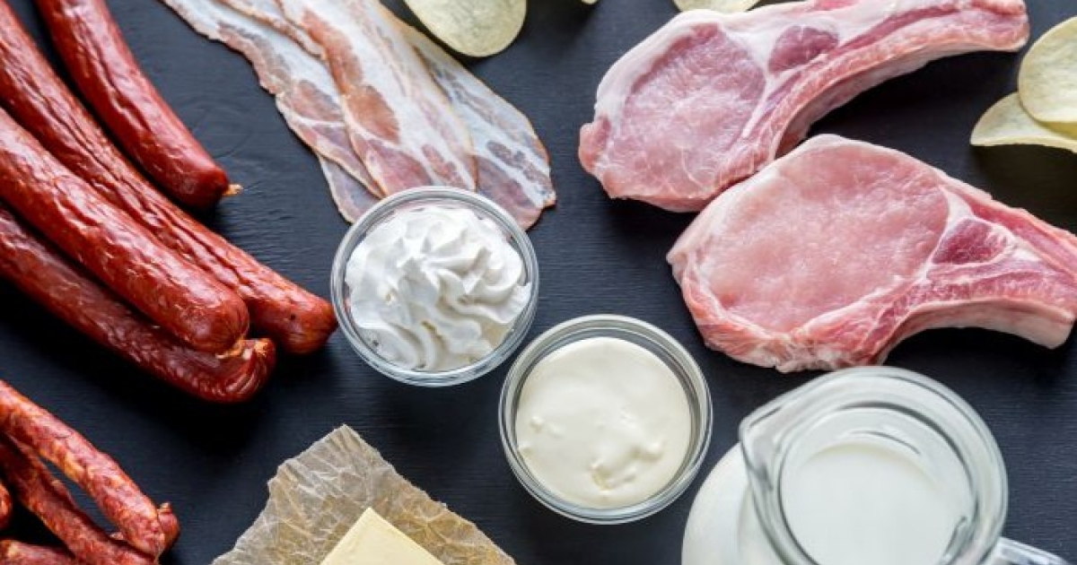Is saturated fat good or bad?