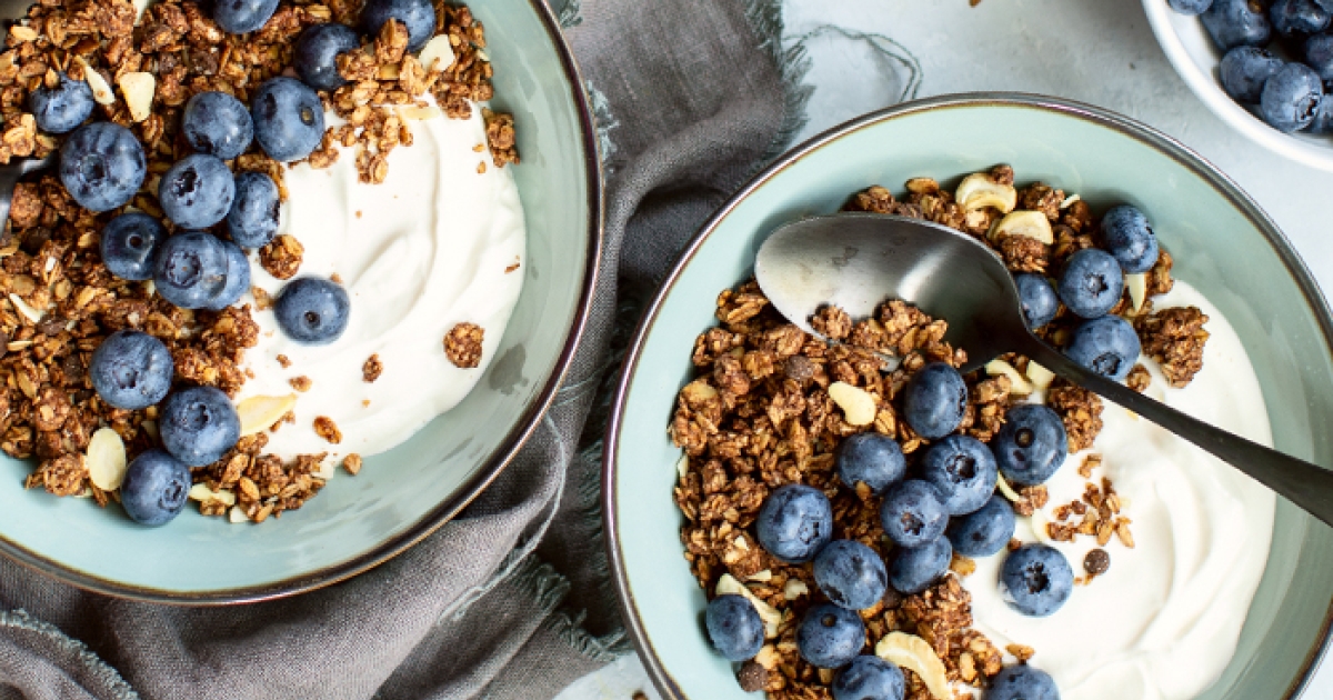 The best dairy and plant-based yogurt: 10 things to know