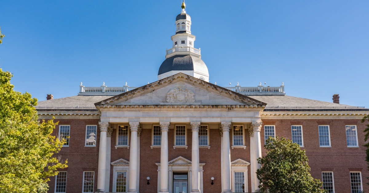 Maryland lawmakers consider statewide menu icon policy for high-sodium and high-sugar items