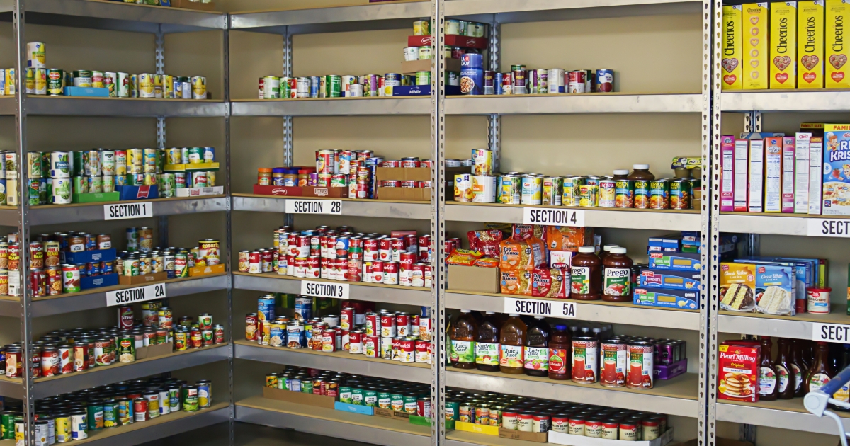 New Senate Farm Bill text: Small revisions, same threats to food and nutrition security